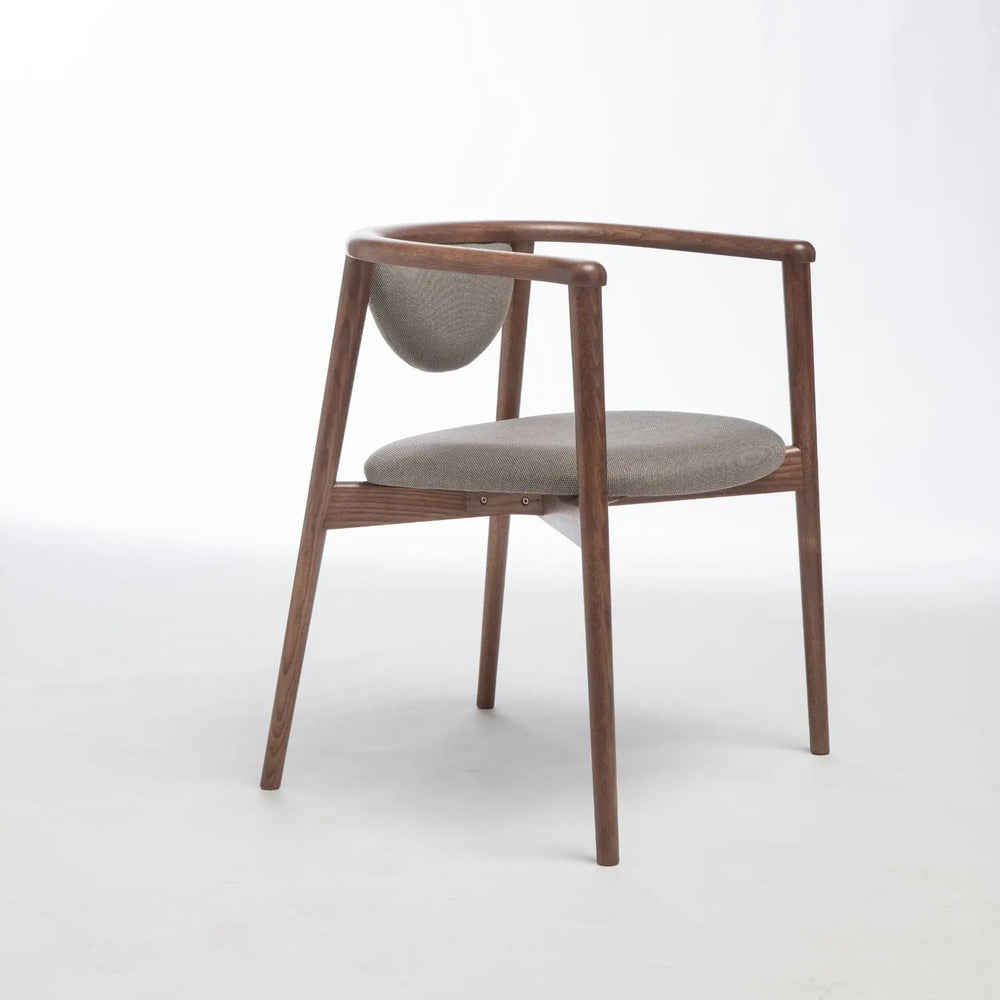Donna Armchair