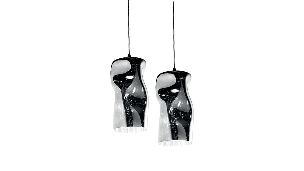 Dandolo Pendant Lamp by Reflex Angelo, view 4