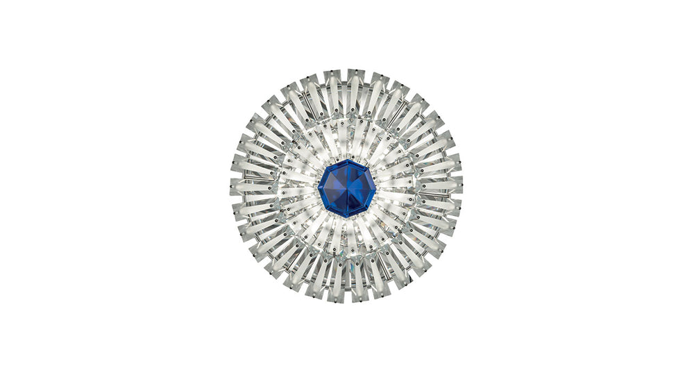 Diamante Wall Lamp by Reflex Angelo