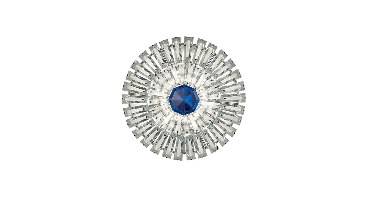 Diamante Wall Lamp by Reflex Angelo
