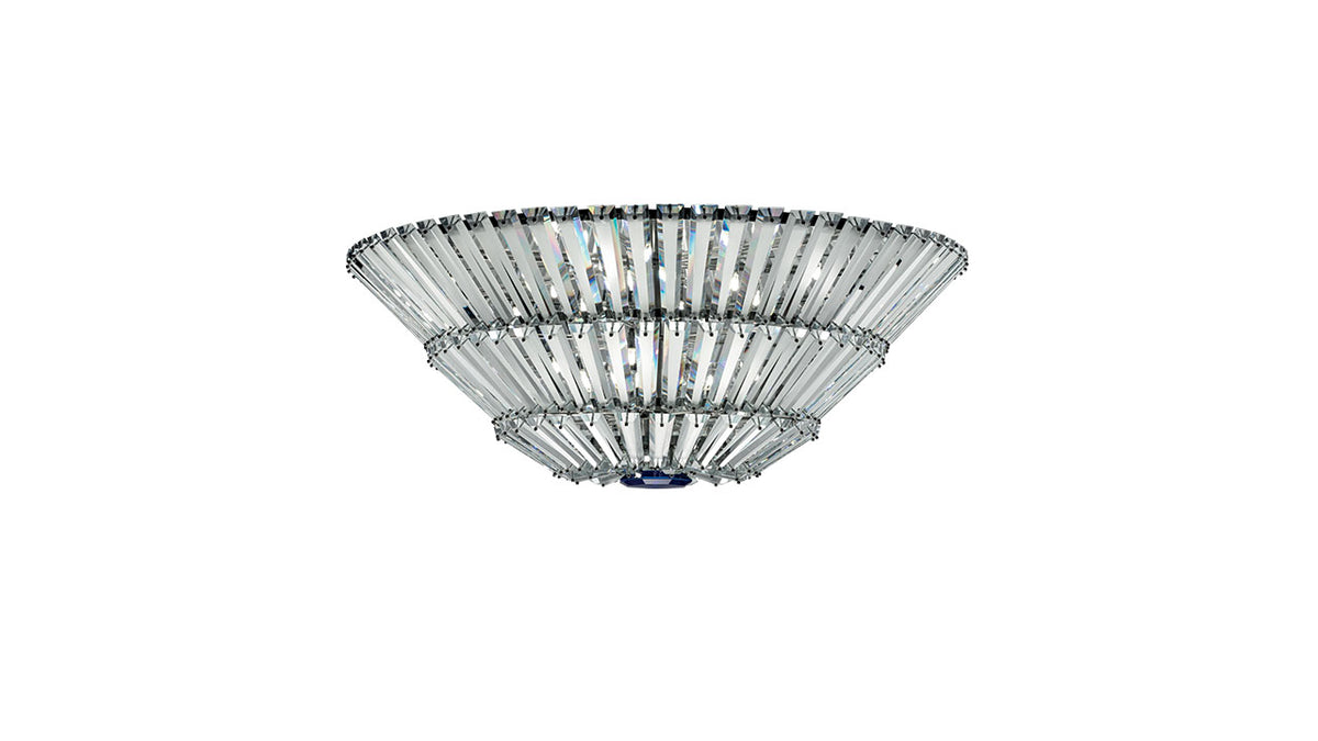 Diamante Chandelier by Reflex Angelo