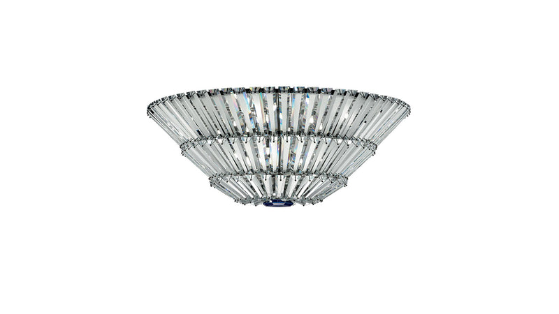 Diamante Chandelier by Reflex Angelo