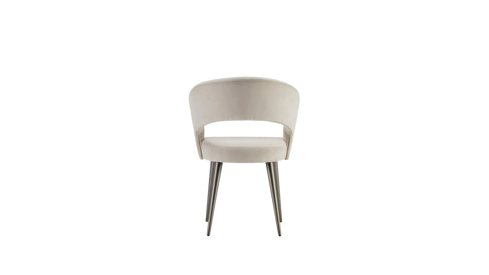 Doge Dining Chair by Reflex Angelo, view 2