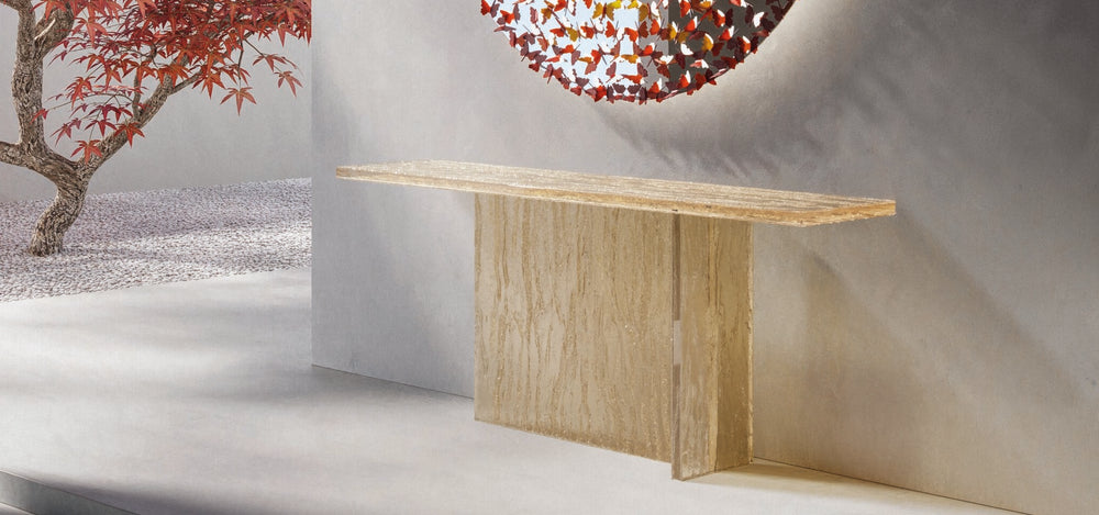 Laguna Console by Reflex Angelo, view 4