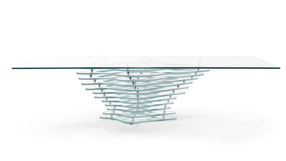 Dune Dining Table by Reflex Angelo