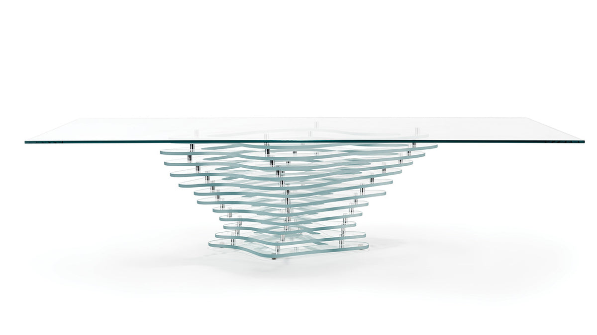 Dune Dining Table by Reflex Angelo