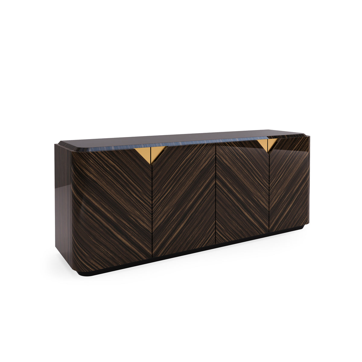 Alton Sideboard by Bianchini Atelier