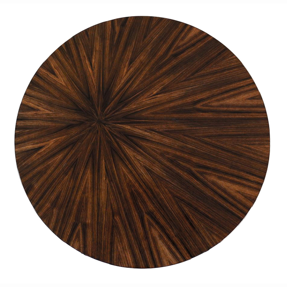 André Side Table by Bianchini Atelier, Ebony, view 2