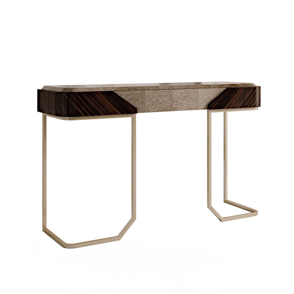 Nydia Console by Bianchini Atelier