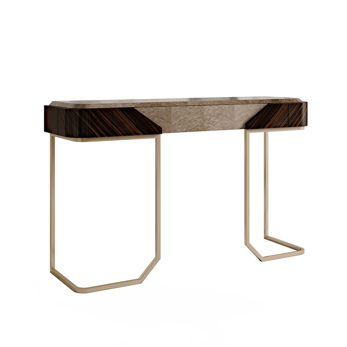 Nydia Console by Bianchini Atelier