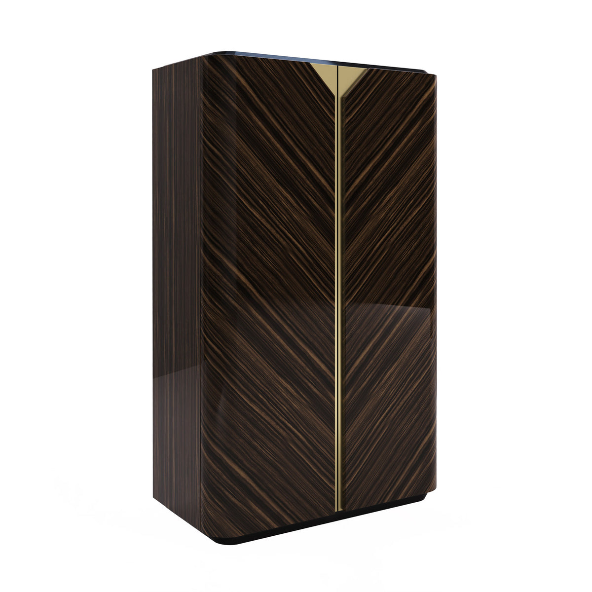 Chandler Cabinet by Bianchini Atelier
