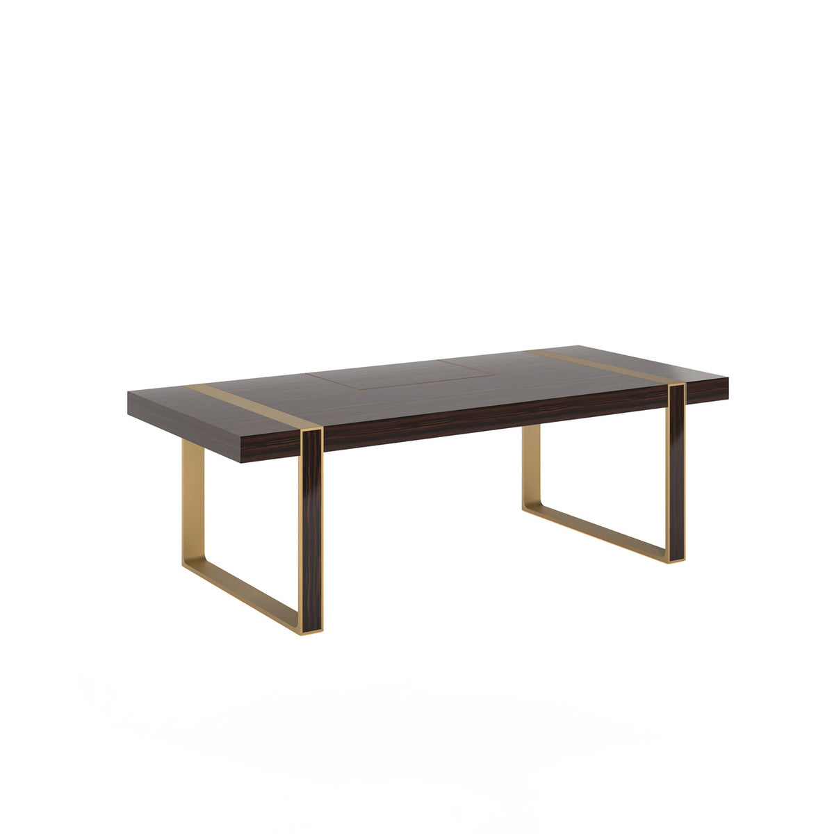 Majestic Desk by Bianchini Atelier