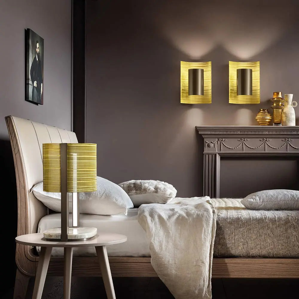Ebe Wall Lamp
