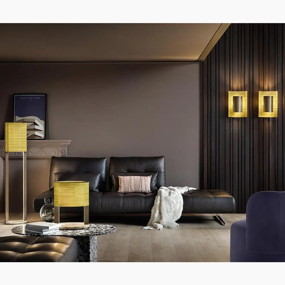 Ebe Floor Lamp