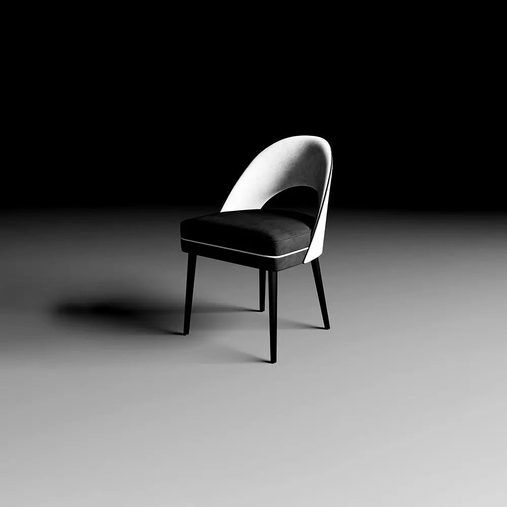 Bonnet Chair