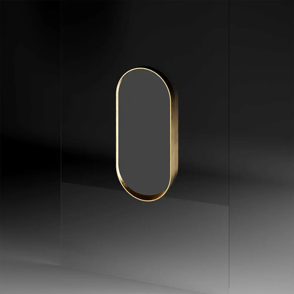 Echo Mirror