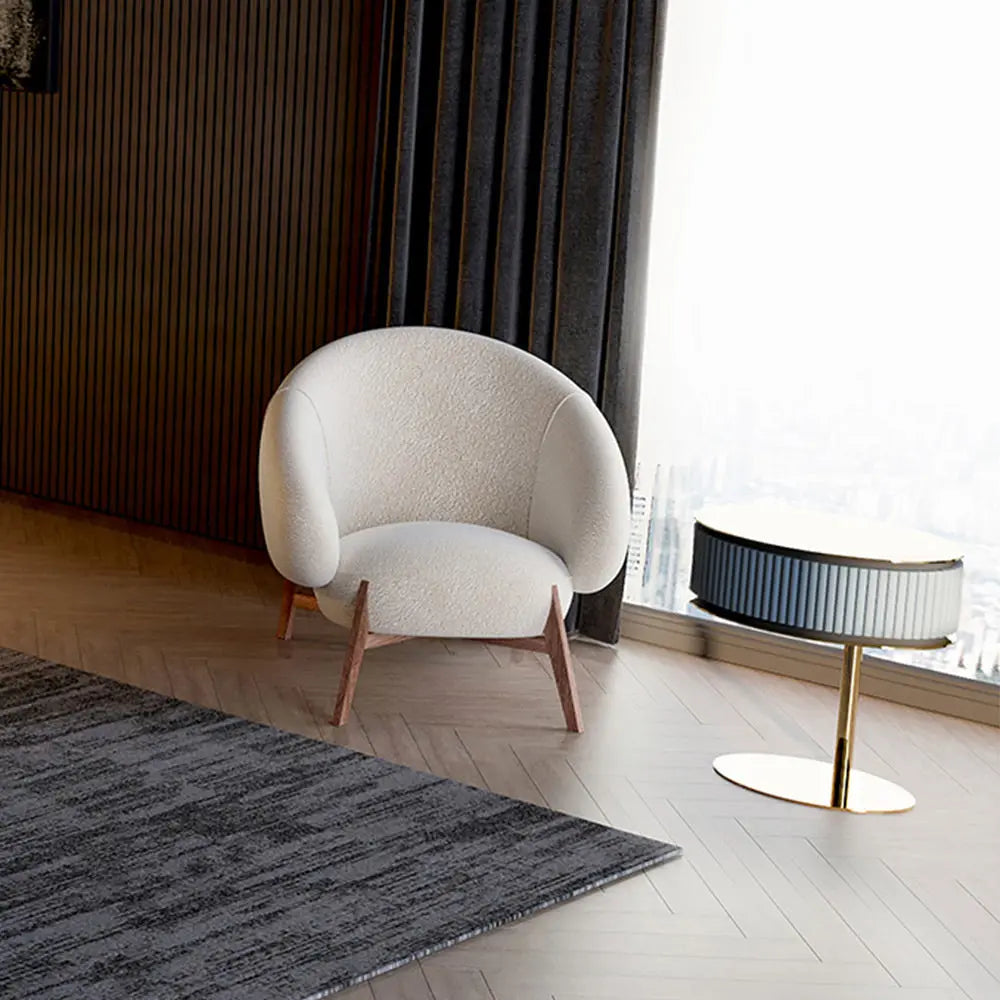Dobos Side Table