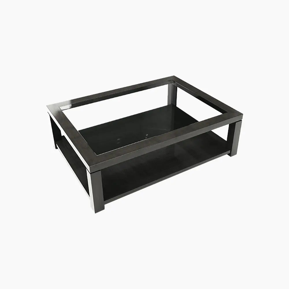 Edra Coffee Table Glass Tabletop