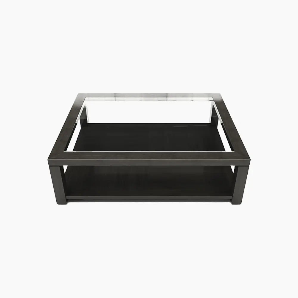 Edra Coffee Table Glass Tabletop