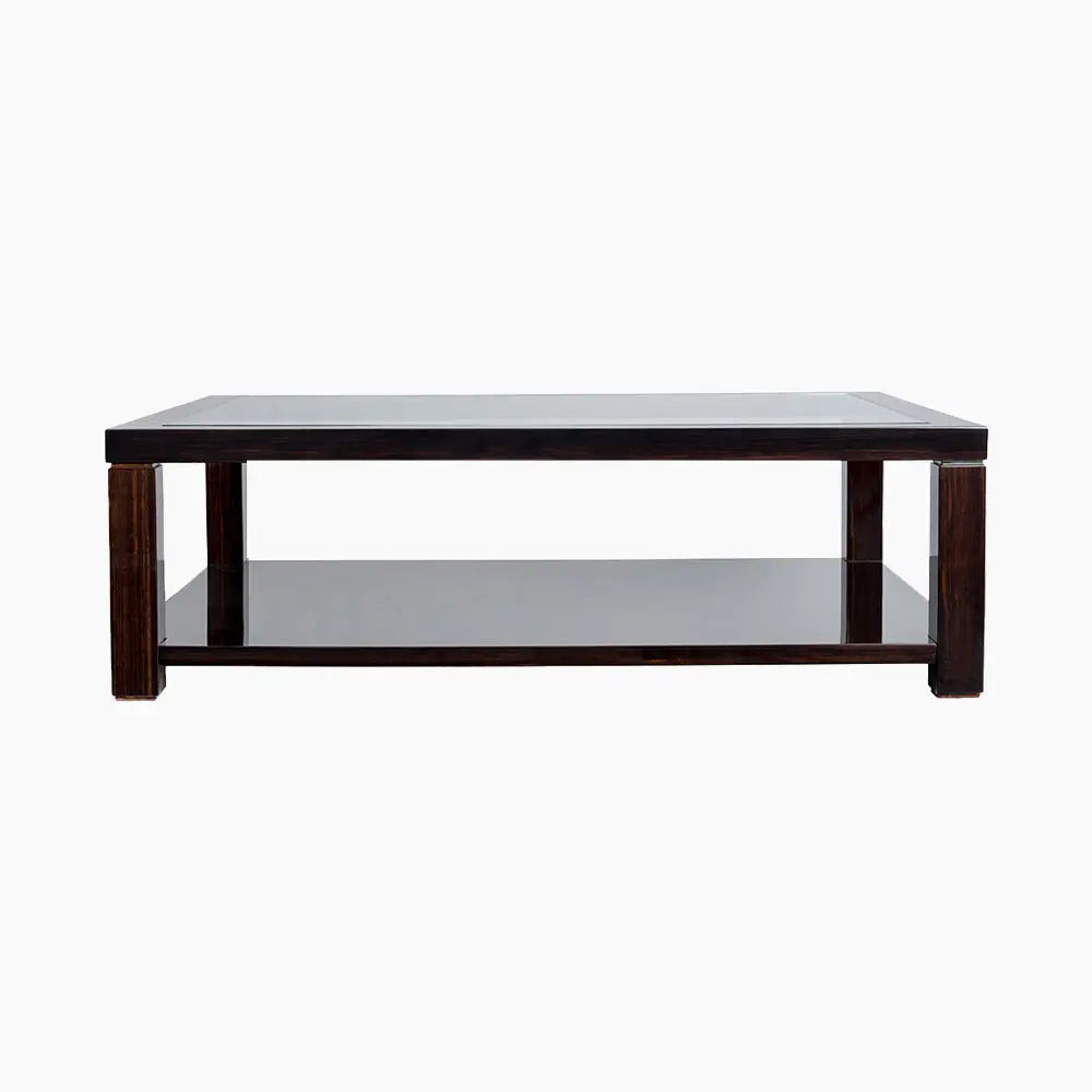 Edra Coffee Table Glass Tabletop