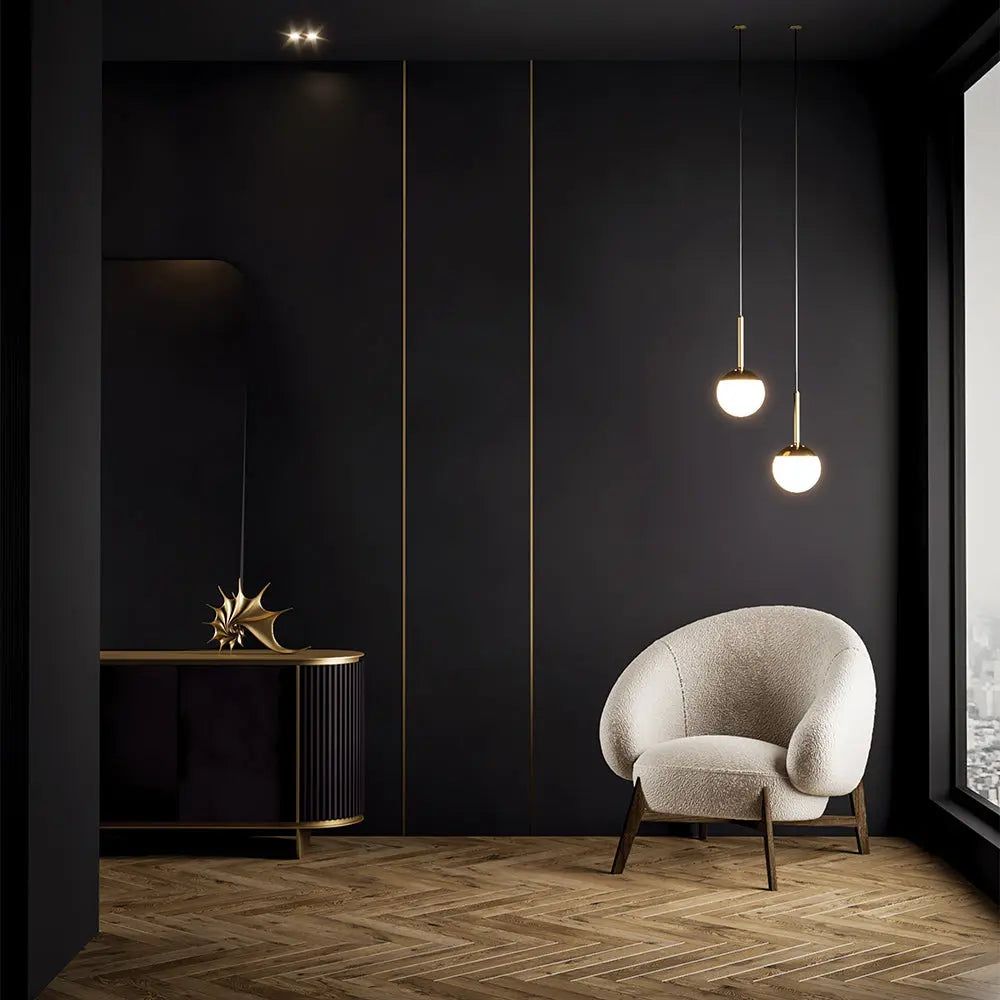 Michelia Armchair