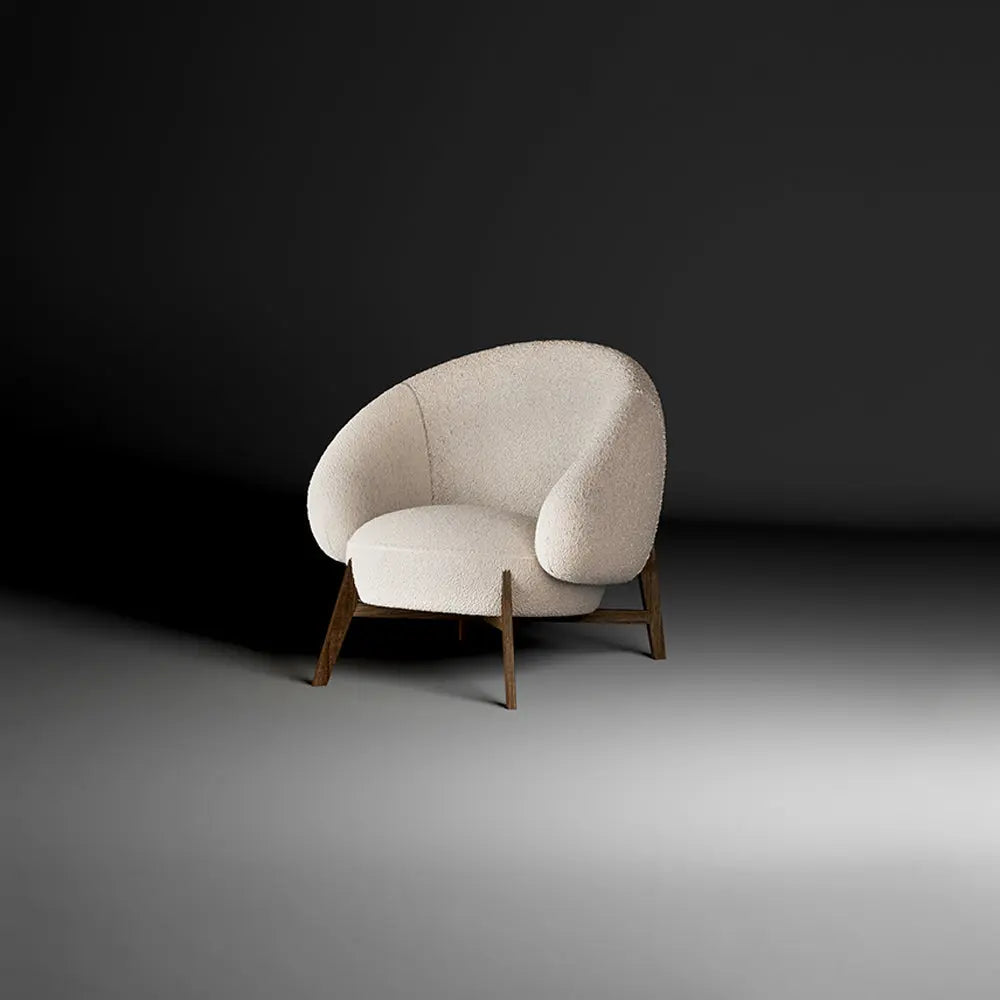 Michelia Armchair