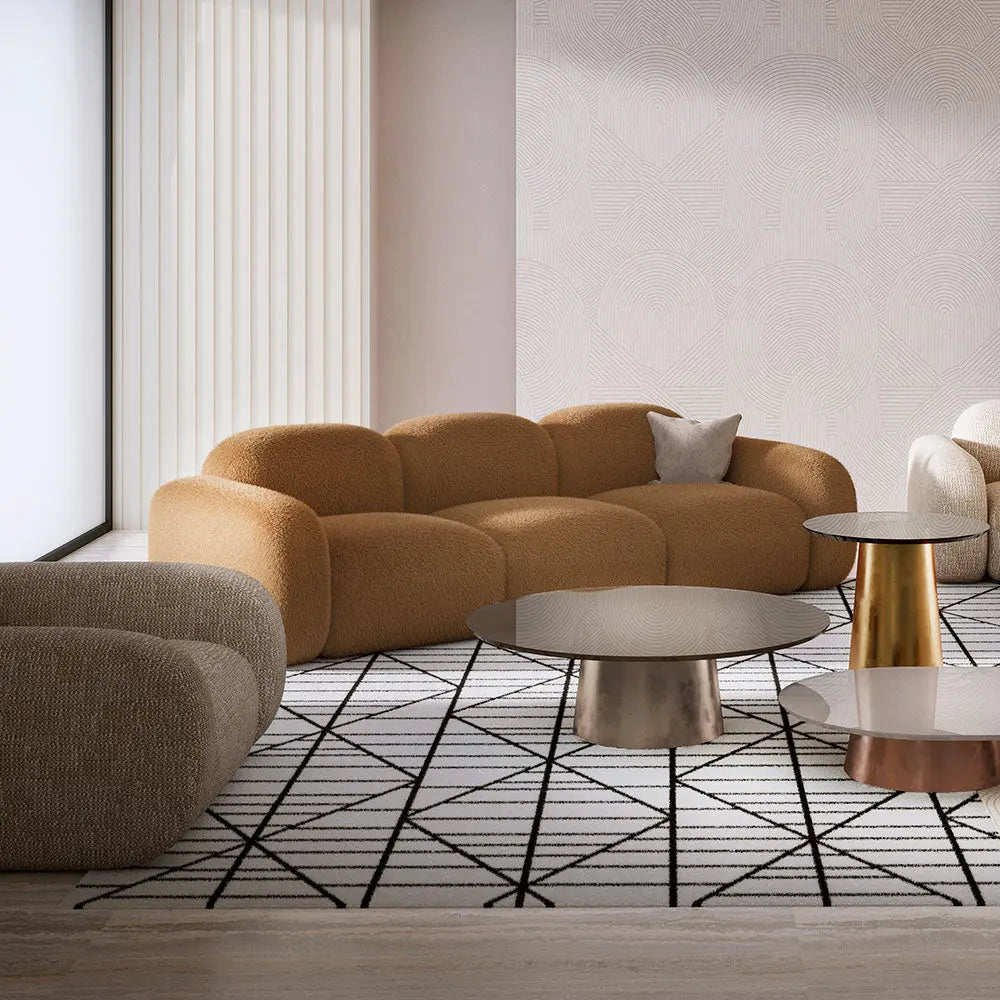 Stone Sofa