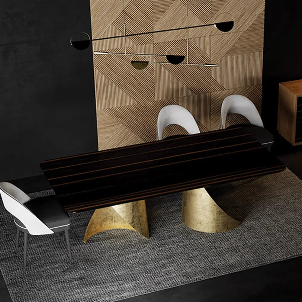 Tholos Double Table