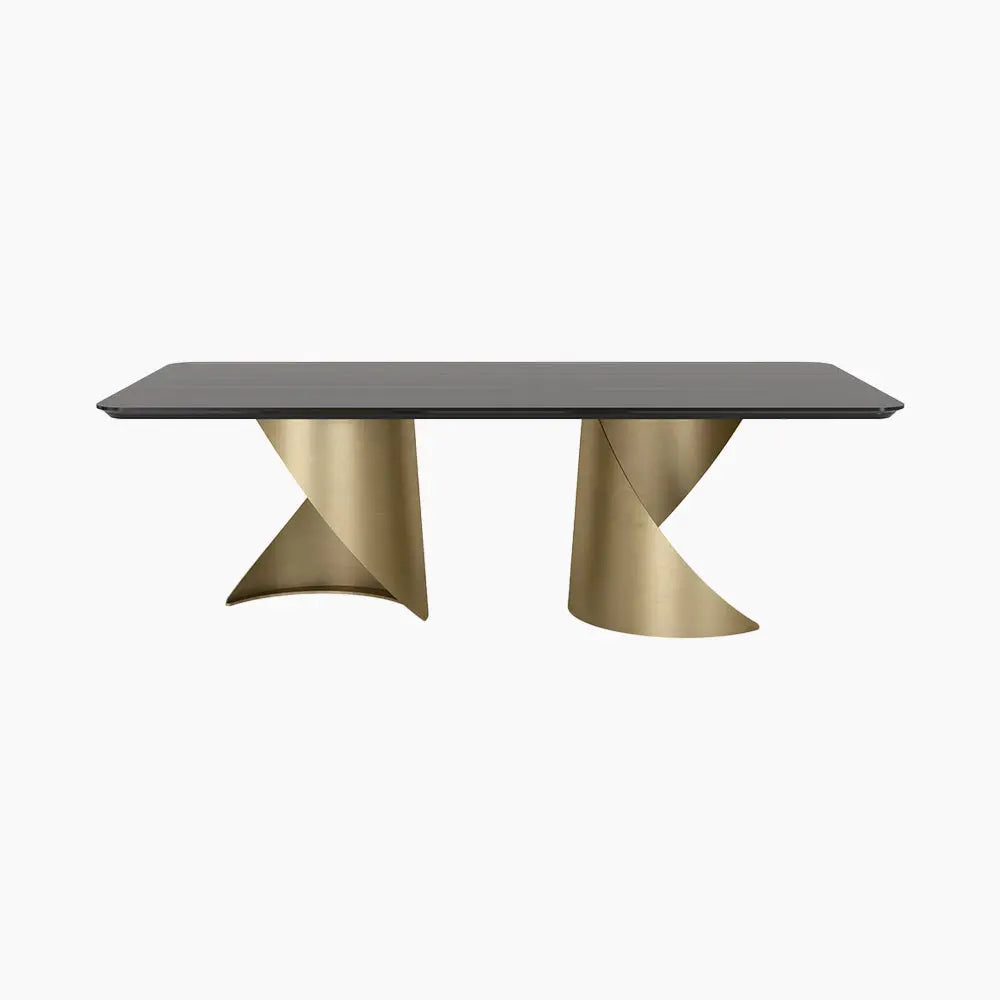 Tholos Double Table