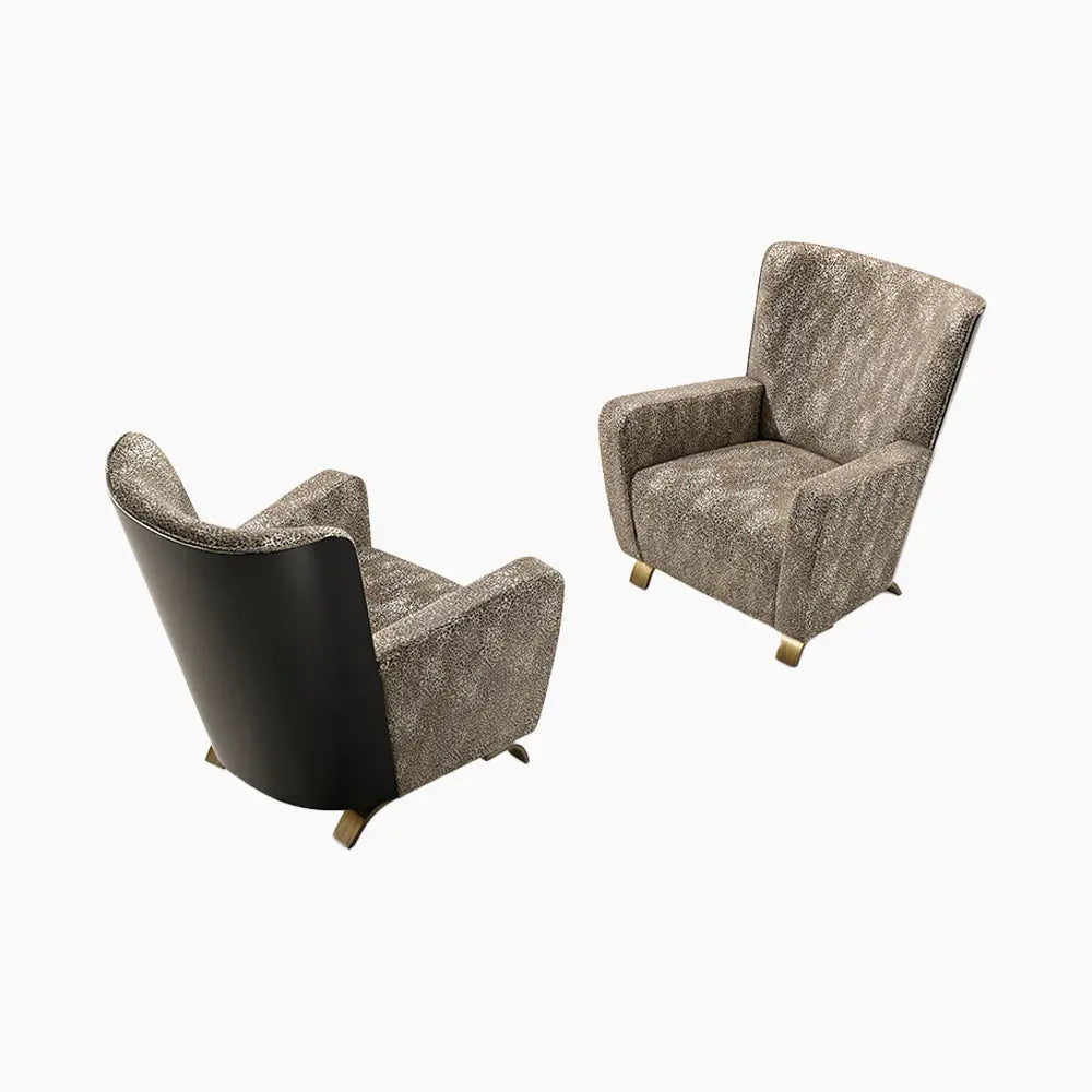 Etoile Armchair