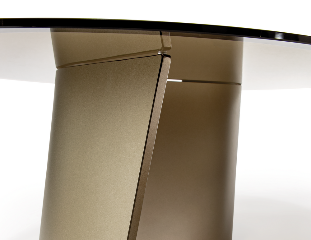 Esse Coffee Table by Reflex Angelo, view 2