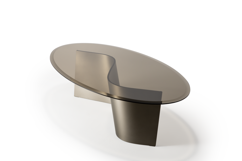 Esse Coffee Table by Reflex Angelo, view 4