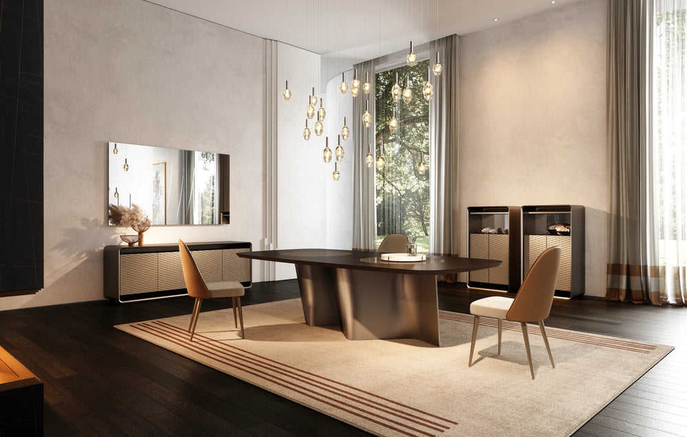 Sassi Chandelier by Reflex Angelo, view 3