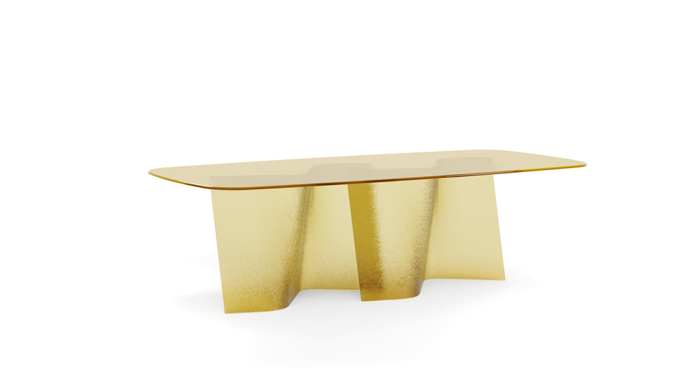 Esse Acqua Dining Table by Reflex Angelo