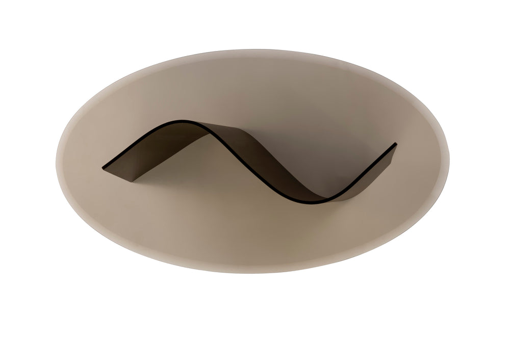 Esse Coffee Table by Reflex Angelo, view 5