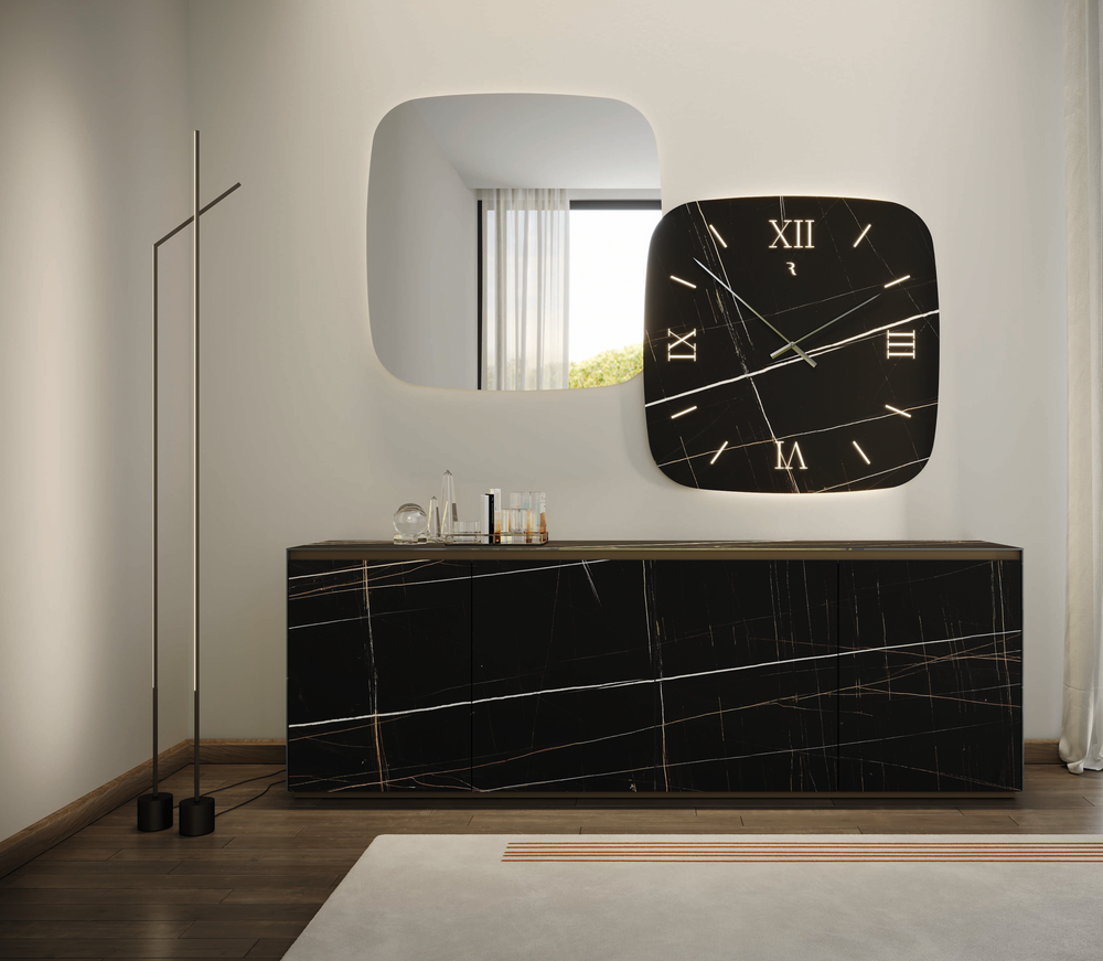 Essential Angolo Floor Lamp by Reflex Angelo, view 3