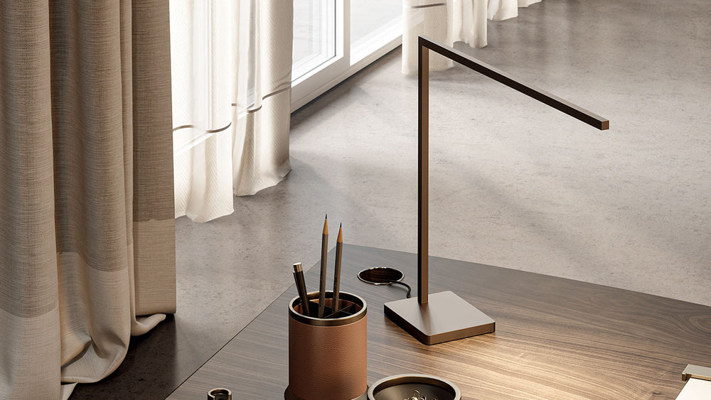 Essential Table Lamp by Reflex Angelo, view 3