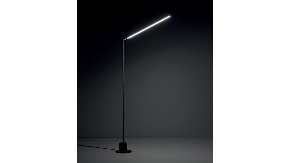 Essential Reading Floor Lamp by Reflex Angelo, view 4