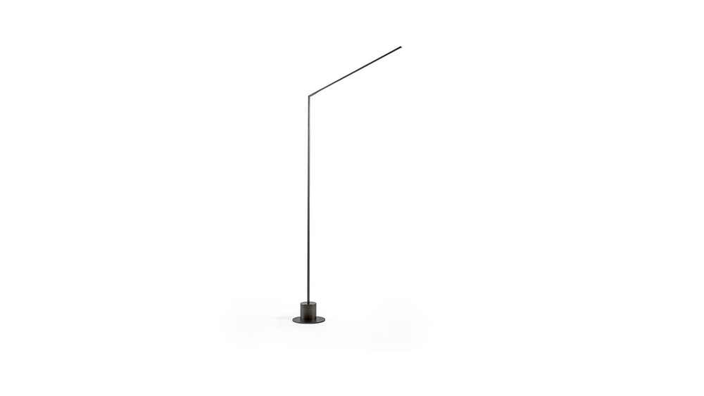 Essential Reading Floor Lamp by Reflex Angelo
