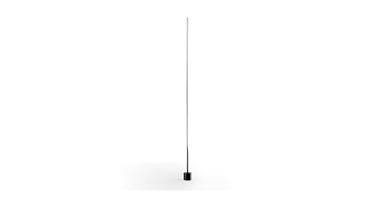Essential Stelo Floor Lamp by Reflex Angelo