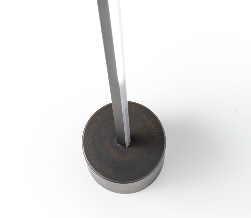 Essential Stelo Floor Lamp by Reflex Angelo, view 2