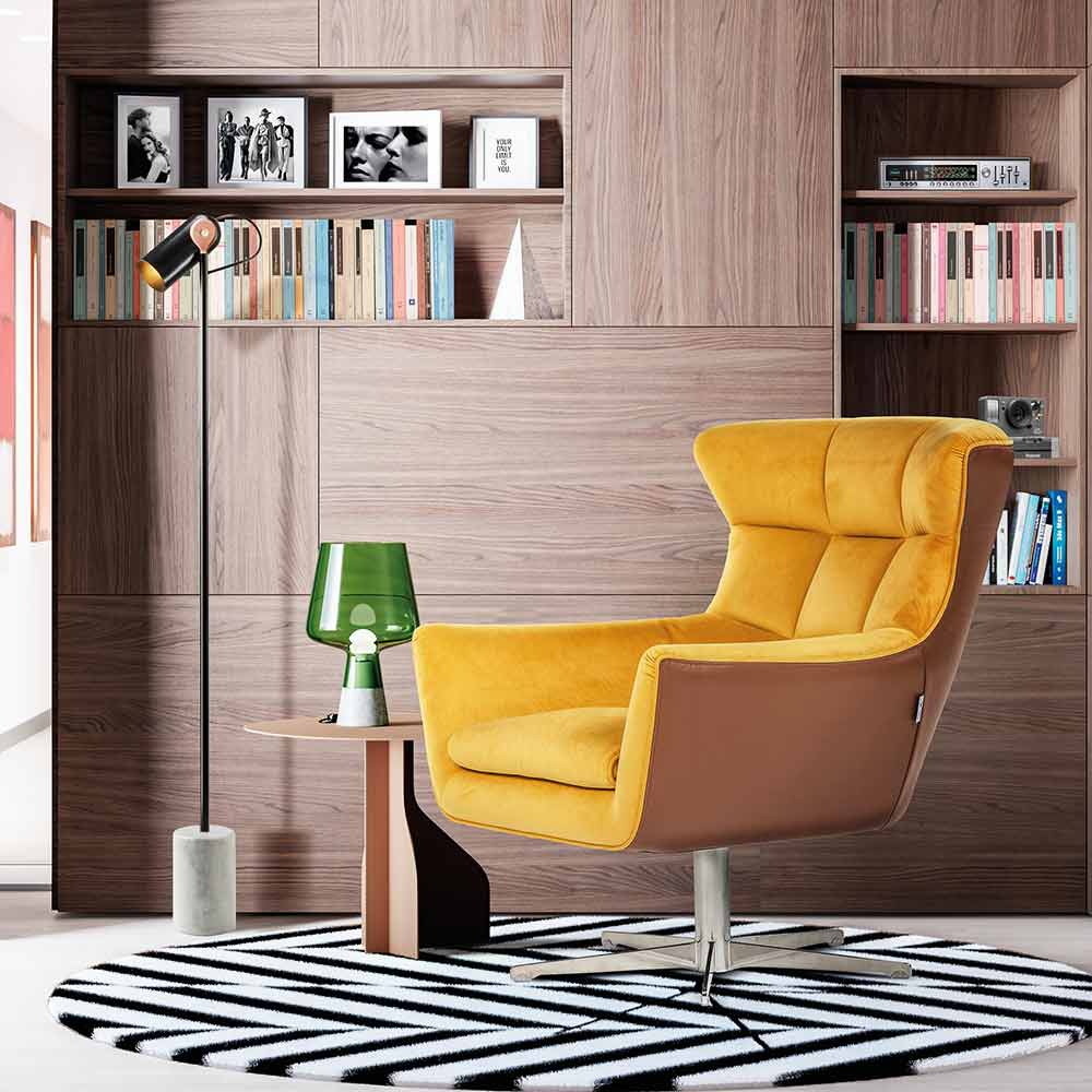 Jacob Armchair