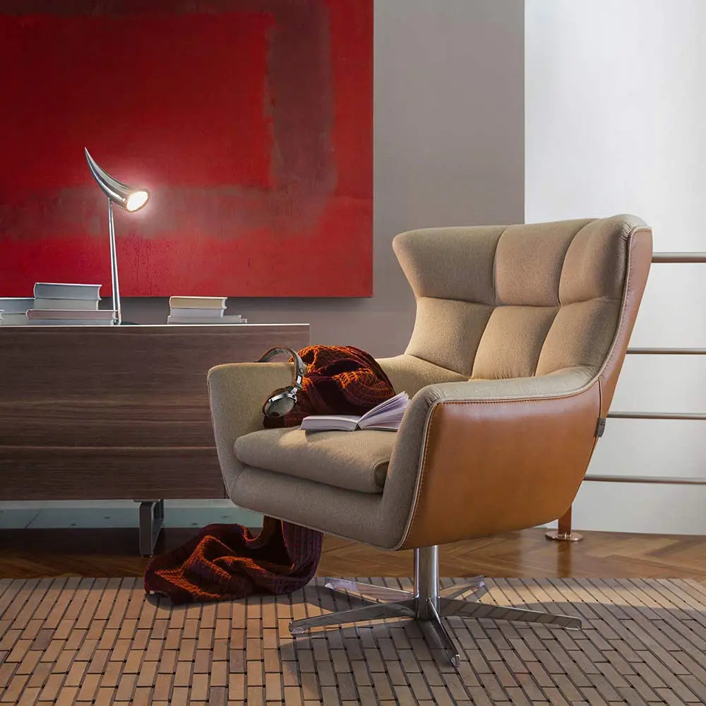 Jacob Armchair
