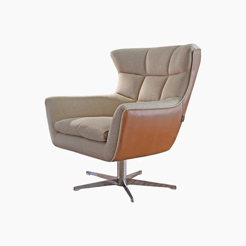 Jacob Armchair