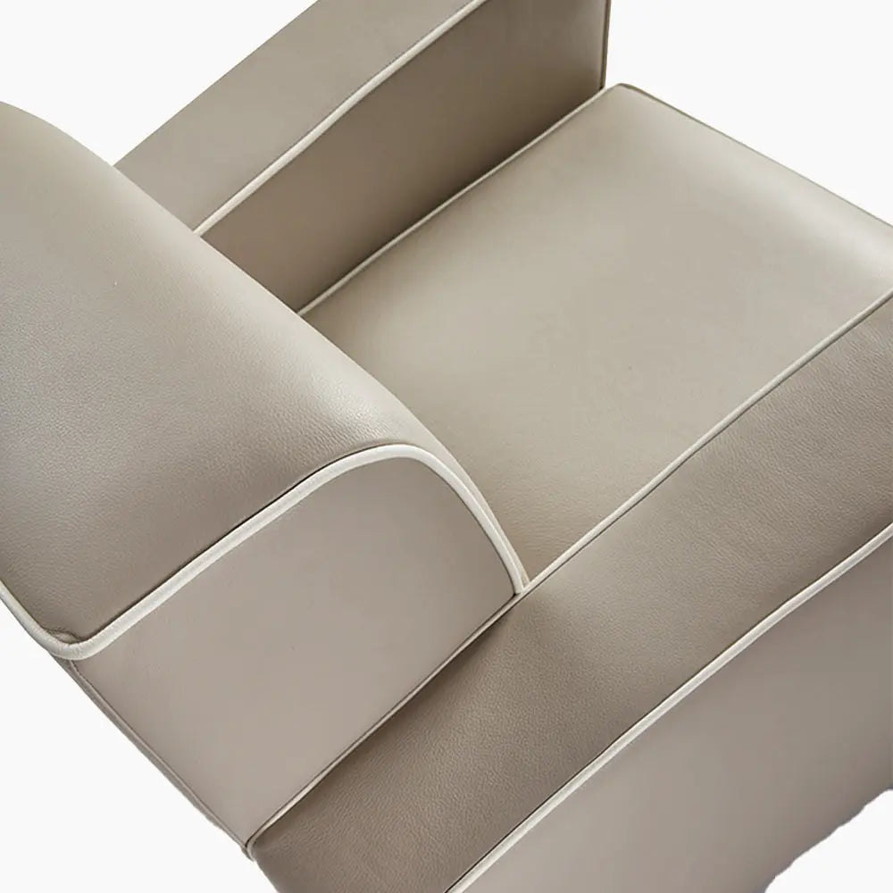 Citizen Armchair