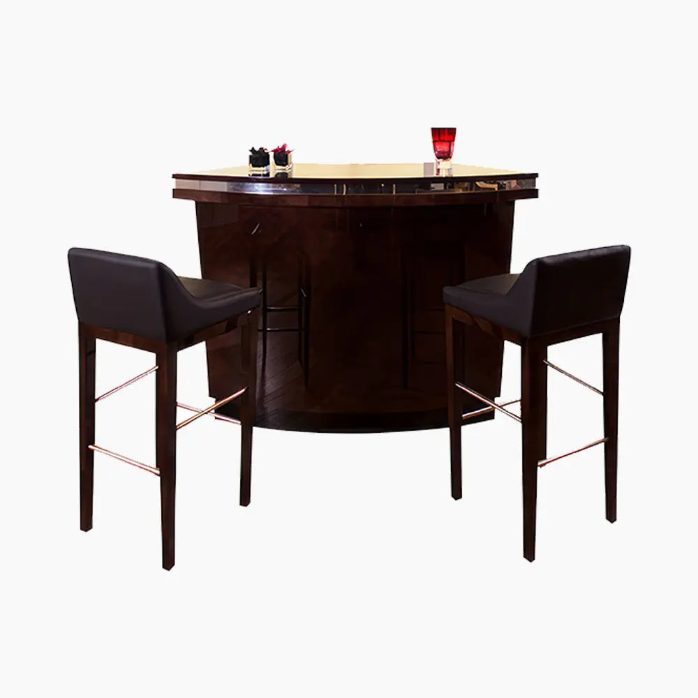 Franklin Stool