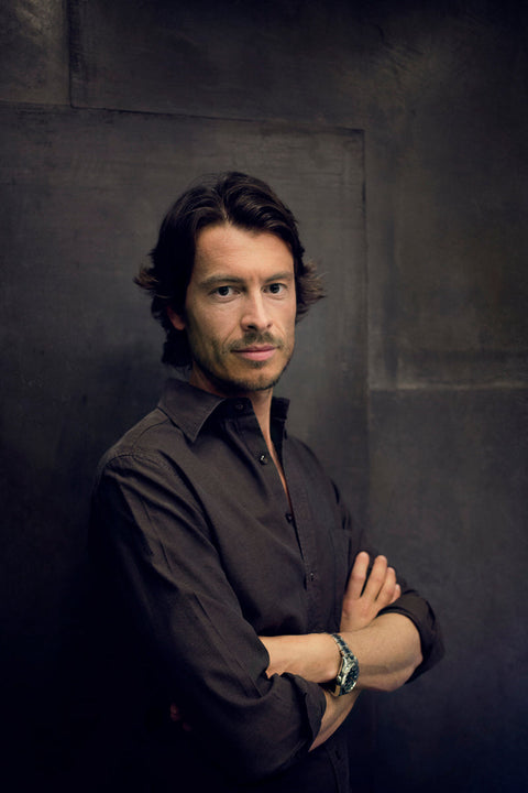 Fabio Fantolino