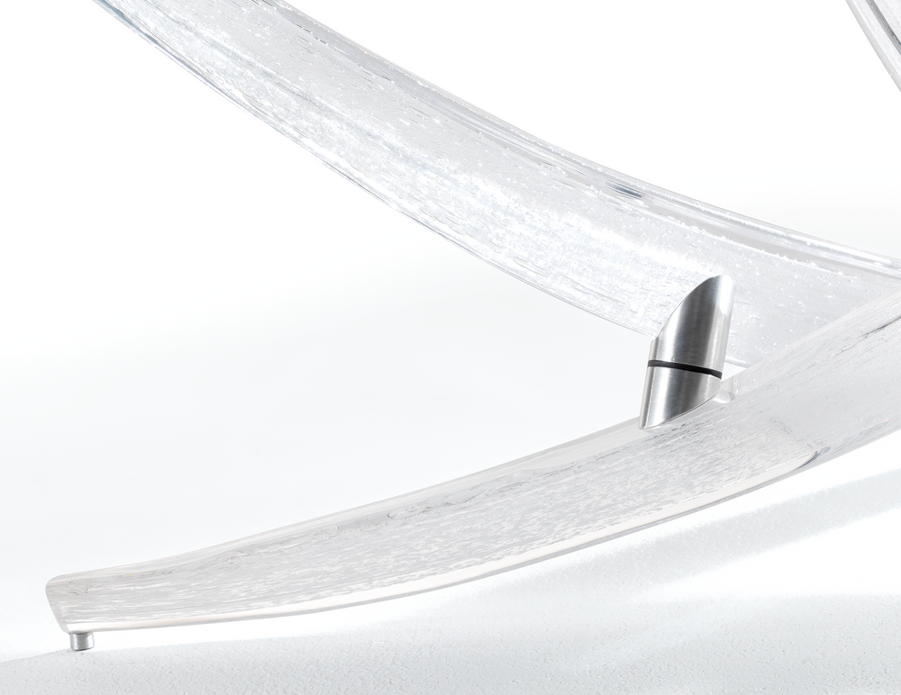 Fili d'Erba Coffee Table by Reflex Angelo, view 2