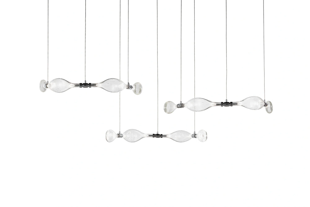 Firefly Chandelier by Reflex Angelo, view 4