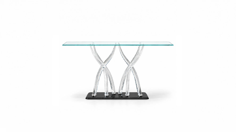 Flambè Royale Console by Reflex Angelo, view 3